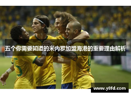 五个你需要知道的米内罗加盟海港的重要理由解析