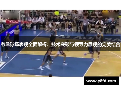 老詹球场表现全面解析：技术突破与领导力展现的完美结合