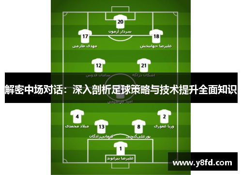 解密中场对话：深入剖析足球策略与技术提升全面知识
